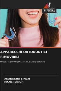 Produktbild: Apparecchi Ortodontici Rimovibili