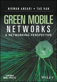 Produktbild: Green Mobile Networks