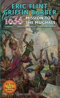 Produktbild: 1636 Mission To The Mughals