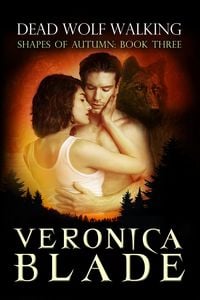 Produktbild: Dead Wolf Walking (Shapes of Autumn, #3)