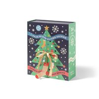 Socken 41-46 Adventskalender