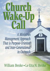 Produktbild: Church Wake-Up Call