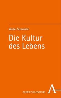 Produktbild: Die Kultur des Lebens