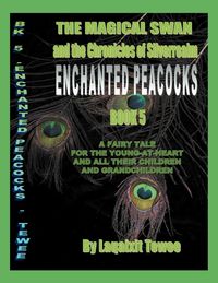 Produktbild: The Magical Swan and the Chronicles of SilverRealm Book 5