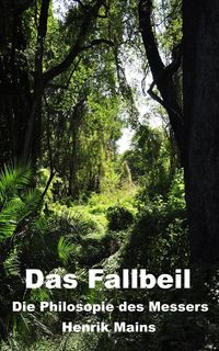 Produktbild: Das Fallbeil