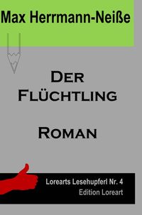 Produktbild: Der Fl&uuml;chtling