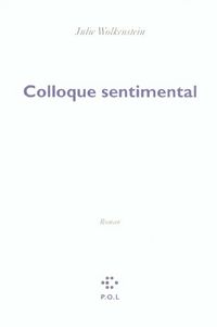 Produktbild: Colloque sentimental
