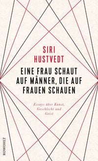 Produktbild: Eine Frau schaut auf M&auml;nner, die auf Frauen schauen
