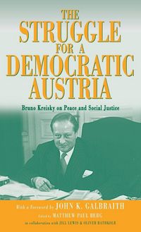 Produktbild: The Struggle for a Democratic Austria