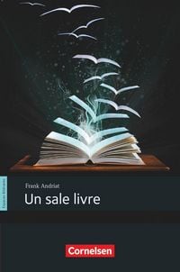 Produktbild: Espaces litt&eacute;raires - Lekt&uuml;ren in franz&ouml;sischer Sprache - B1+