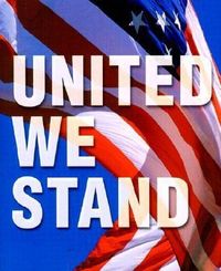 Produktbild: United We Stand