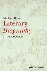 Produktbild: Literary Biography - An Introduction