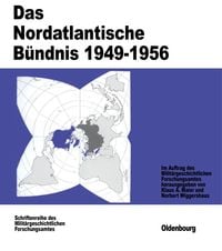 Produktbild: Das Nordatlantische B&uuml;ndnis 1949-1956