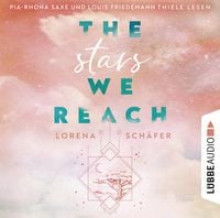 Produktbild: The stars we reach