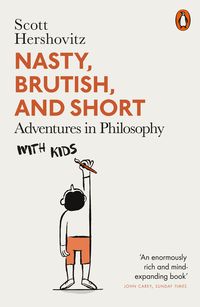 Produktbild: Nasty, Brutish, and Short