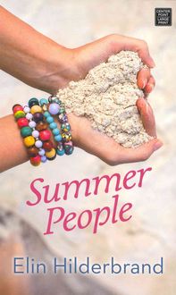 Produktbild: Summer People -Lp