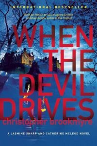 Produktbild: When the Devil Drives