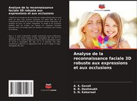 Produktbild: Analyse de la reconnaissance faciale 3D robuste aux expressions et aux occlusions