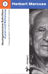 Produktbild: Nachgelassene Schriften / Kunst und Befreiung