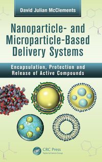 Produktbild: Nanoparticle- and Microparticle-based Delivery Systems