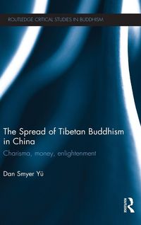 Produktbild: The Spread of Tibetan Buddhism in China
