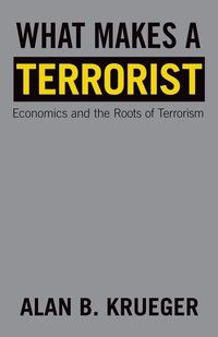 Produktbild: What Makes a Terrorist