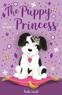 Produktbild: The Puppy Who Needed a Princess
