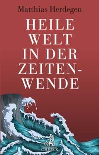Produktbild: Heile Welt in der Zeitenwende
