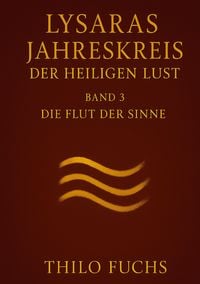 Produktbild: Lysaras Jahreskreis der heiligen Lust Band 3