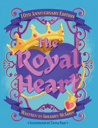 Produktbild: The Royal Heart