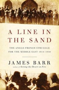 Produktbild: Line in The Sand