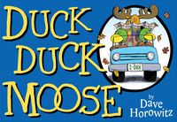 Produktbild: Duck Duck Moose