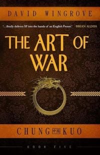 Produktbild: The Art of War