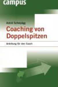 Produktbild: Coaching von Doppelspitzen