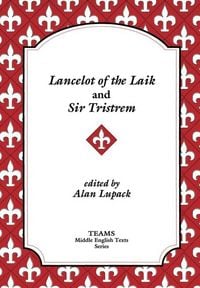 Produktbild: Lancelot of the Laik and Sir Tristrem