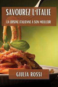 Produktbild: Savourez l'Italie