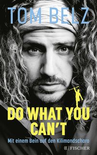 Produktbild: Do what you can't