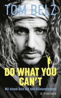 Produktbild: Do what you can't