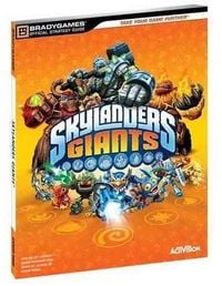 Produktbild: Skylanders Giants Off Strategy