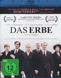 Produktbild: Das Erbe