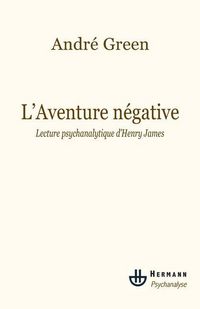 Produktbild: L'Aventure n&eacute;gative