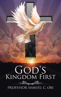 Produktbild: God's Kingdom First