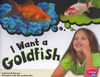 Produktbild: I Want a Goldfish