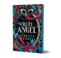 Produktbild: Cruel Angel (Deluxe Edition)