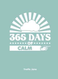 Produktbild: 365 Days Of Calm
