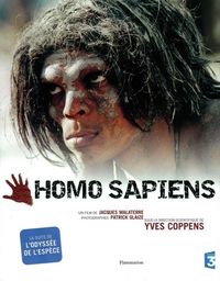 Produktbild: Homo sapiens