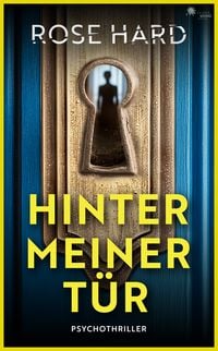 Produktbild: Hinter meiner T&uuml;r