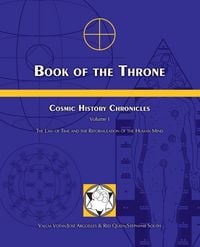 Produktbild: Book of the Throne