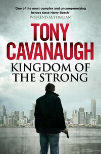 Produktbild: Kingdom of the Strong