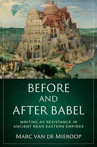Produktbild: Before and after Babel